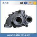 China Foundry Custom Ggg50 Ductile Cast Iron Water Pump Parts